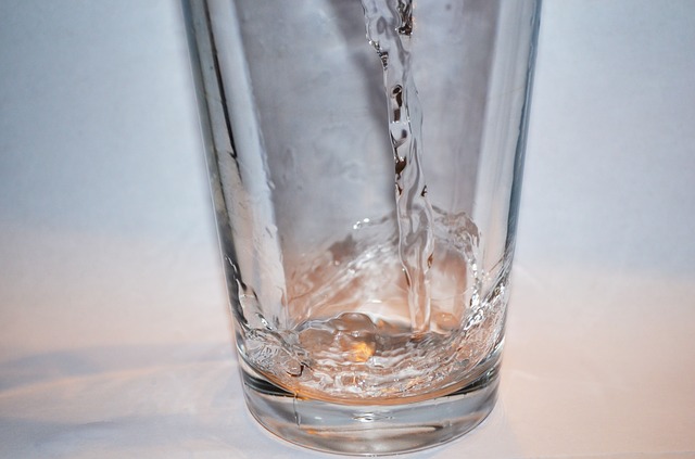 Research discovers that 1 in 7 consume more alcohol than water